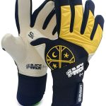 Guantes de arquero MS1 Negative Mapu Ng-Ama Mundial 2023 Adulto