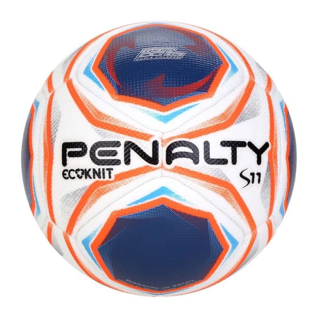 Bal??n de futbol S11 Ecoknit Fifa Quality Pro Talla 5