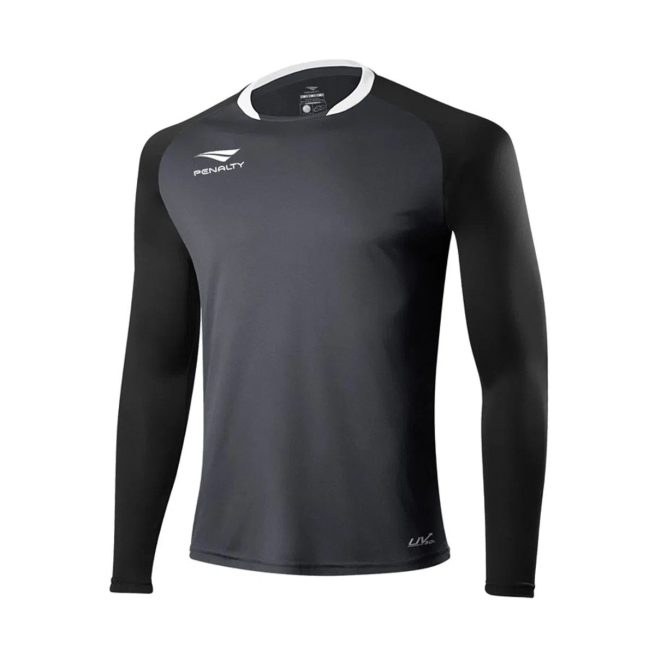 POLERA DE ARQUERO PENALTY DELTA ADULTO