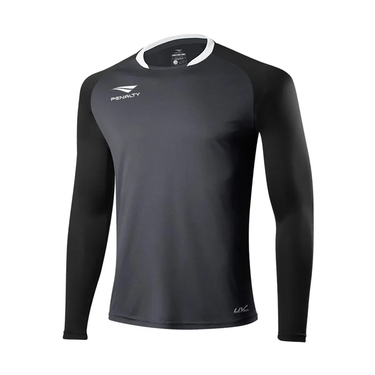 POLERA DE ARQUERO PENALTY DELTA ADULTO