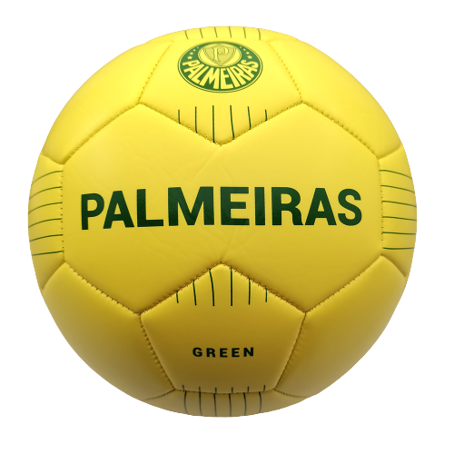 Bal??n de F??tbol Palmeiras 2023 Talla 5