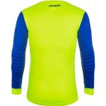 Conjunto Arquero Reusch Match Junior Verde Nio