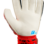 Guantes de arquero Reusch Attrakt Grip Finger Support Adulto