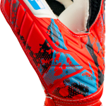 Guantes de arquero Reusch Attrakt Solid Ferula GK23 Nio
