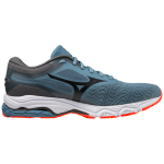 Zapatilla Mizuno Wave Prodigy Azul-Gris Adulto