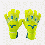 Guantes de arquero VGLC Argel Amarillo Fl??or Adulto