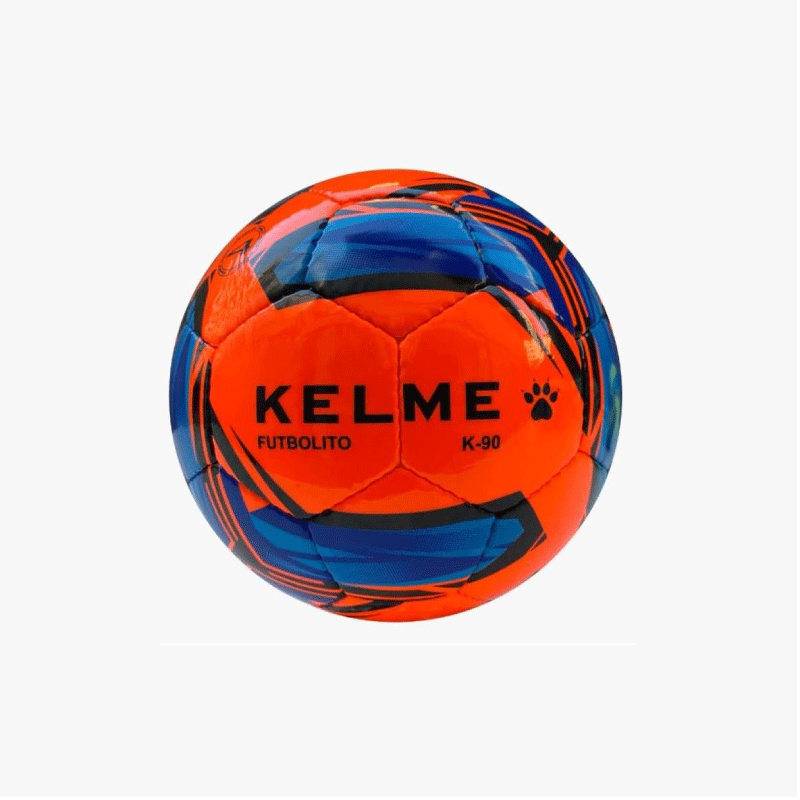 Bal??n de Futbolito Kelme K-90 Talla 4