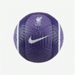 Bal??n de F??tbol Nike Liverpool Academy Talla 5