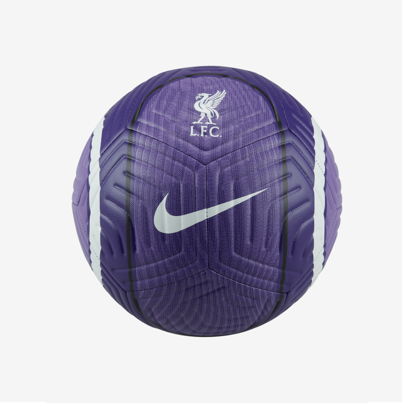 Bal??n de F??tbol Nike Liverpool Academy Talla 5