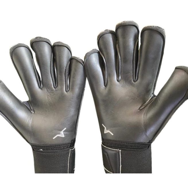 Guantes de arquero Vgfc Hybrid Spider 2023 Nio