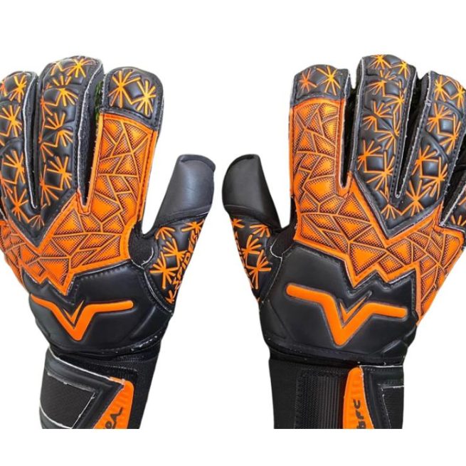 Guantes de arquero Vgfc Hybrid Spider 2023 Nio