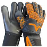 Guantes de arquero Vgfc Hybrid Spider 2023 Nio