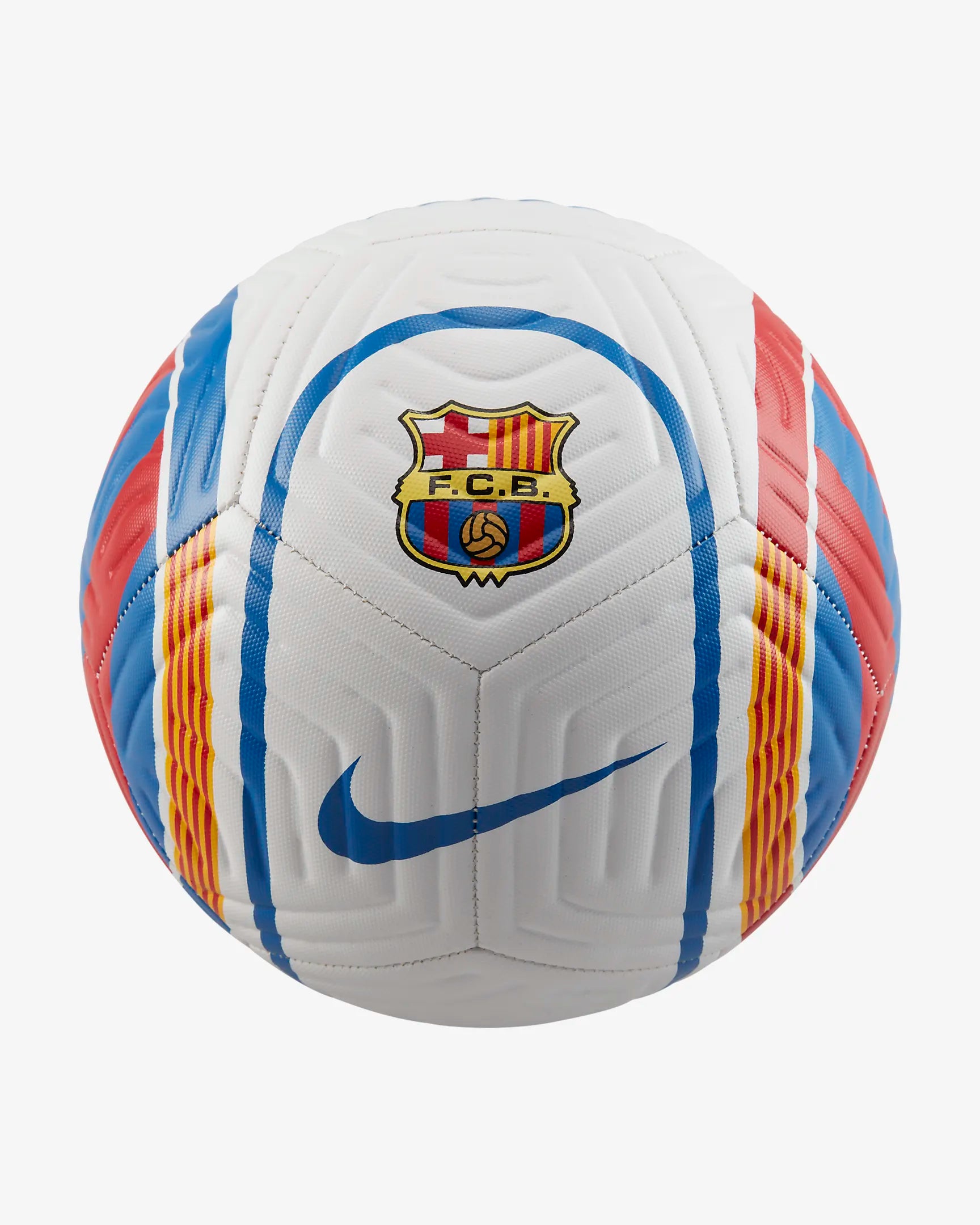 Bal??n de Futbol Barcelona Academy Talla 5