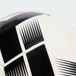 Bal??n de futbol Adidas Starlancer Negro 2023 Club Talla 5