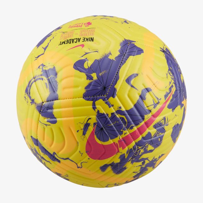 Balon de futbol Nike Academy Premier League 2023/2024 Talla 5