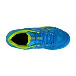 Zapatilla Mizuno Break Shot 4 Padel Azul Adulto
