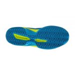 Zapatilla Mizuno Break Shot 4 Padel Azul Adulto
