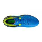 Zapatilla Mizuno Wave Enforce Tour Azul Adulto