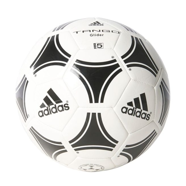 Balon de futbol Adidas Tango Glider Talla 5