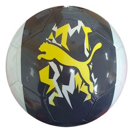 Bal??n de F??tbol Puma Neymar Jr Graphic Talla 5