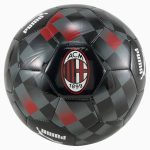 Bal??n de Futbol Puma AC Milan Pre Match Talla 5