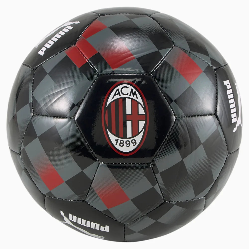 Bal??n de Futbol Puma AC Milan Pre Match Talla 5