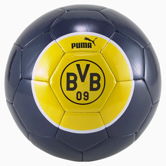 Bal??n de Futbol Puma Borussia Dortmund FTBIARCHIVE Talla 5