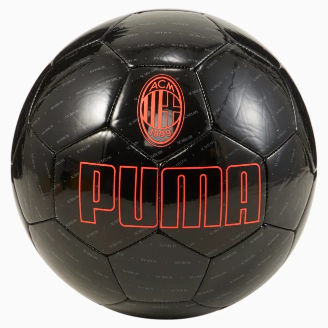 Bal??n de Futbol Puma AC Milan 2022 Minibal??n