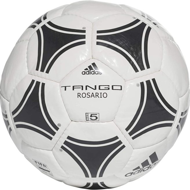 Bal??n de f??tbol Adidas Tango Rosario Talla 5