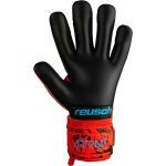 Guantes de arquero Reusch Attrakt Grip Evolution GK23 Adulto