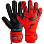 Guantes de arquero Reusch Attrakt Grip Evolution GK23 Adulto